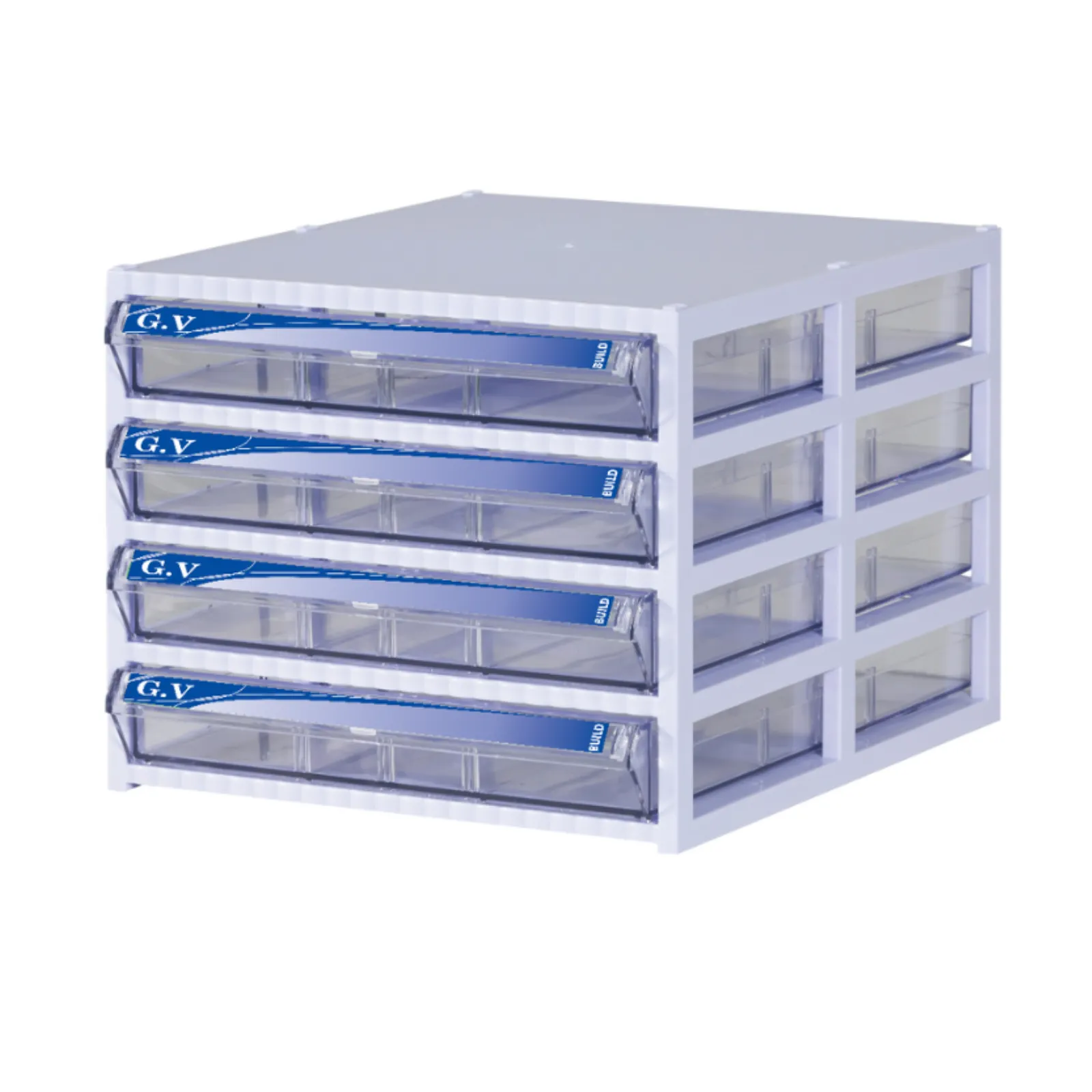Multibox GV 512A-4